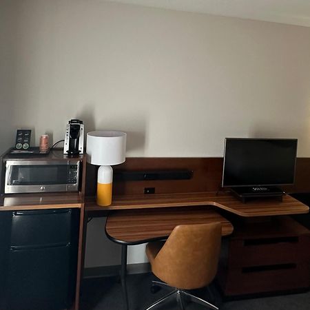 Comfort Inn & Suites Akron South Екстер'єр фото