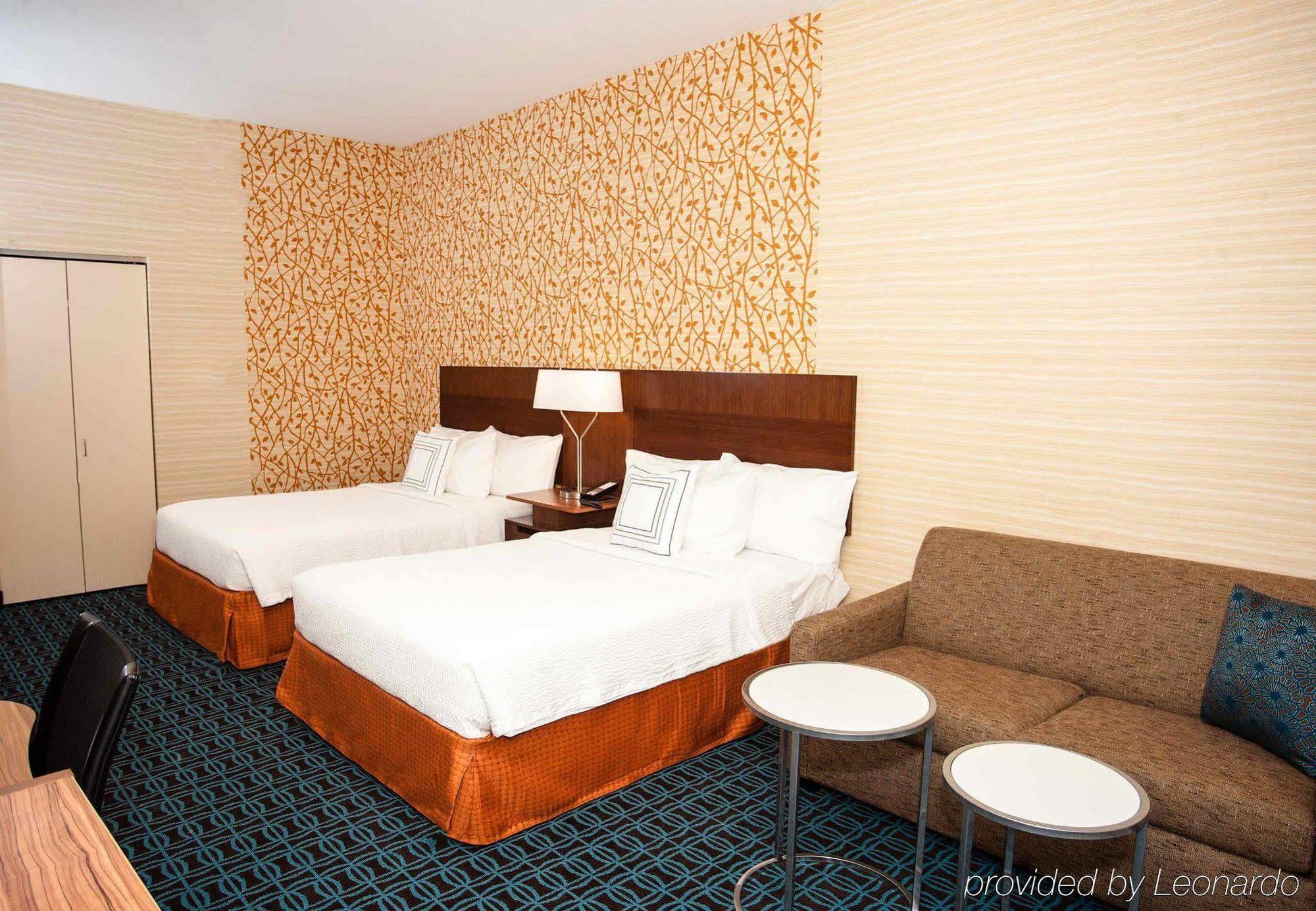 Comfort Inn & Suites Akron South Екстер'єр фото